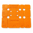 Szablon Camar 807/801