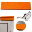 Szablon BLUM Aventos HKS-XS korpus 137mm