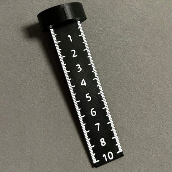 Znacznik magnetyczny do poziomowania sufitu, profili CD60 G-K płyty montaż