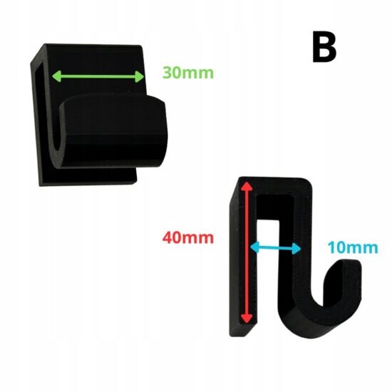 c59fb710-ccb1-401f-98e1-df41e5f01e88.jpeg 2x Wieszaki uchwyty na ręczniki na grzejnik kaloryfer 10mm elegancki 3cm