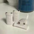 2x znacznik na magnes tarcza do poziomowania profili aluminiowych CD60 płyt