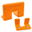 Dystans do frontów zawias magnes 3mm