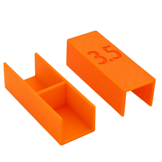 df3a7d49-0ccd-456a-9f1d-c7caede76656.png 2szt Uchwyty stolarskie do montażu frontu idealna szczelina 3,5mm, płyta 18mm