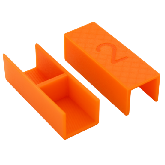 df9660cf-ecdd-48d8-981b-fee065a662a7.png Zestaw szablonów do szczelin frontów i szuflad 2, 3, 4 mm