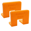 Dystans do frontów zawias magnes 4mm