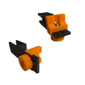 Trasowanie maskownic 1 szt