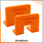 Dystans do frontów zawias magnes 2mm – zdjęcie 2