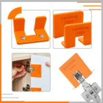 Dystans do frontów zawias magnes 2mm – zdjęcie 3