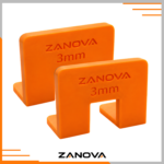 Dystans do frontów zawias magnes 3mm – zdjęcie 2