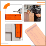 Szablon BLUM Aventos front 75mm – zdjęcie 3