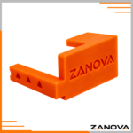 Szablon środek płyty wieńca 18mm – zdjęcie 7