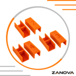 Zestaw szablonów do szczelin frontów i szuflad 2, 3, 4 mm – zdjęcie 2