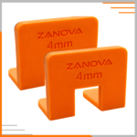 Dystans do frontów zawias magnes 4mm – zdjęcie 2