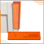 Szablon BLUM Aventos HKS-XS front 141mm – zdjęcie 5