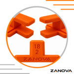 Uchwyt do frontów 18mm 2mm – zdjęcie 3