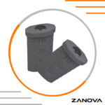 2x znacznik na magnes tarcza do poziomowania profili aluminiowych CD60 płyt – zdjęcie 2