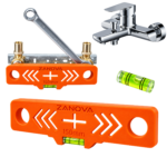Szablon do kranu 150mm – zdjęcie 5