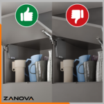 Szablon BLUM Aventos korpus – zdjęcie 5