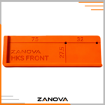 Szablon BLUM Aventos front 75mm – zdjęcie 2