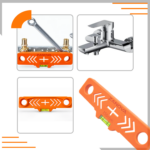 Szablon do kranu 150mm – zdjęcie 3