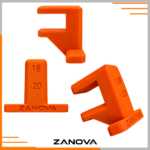Szablon do frontów 18mm -20mm dystans – zdjęcie 4