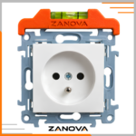 Szablon gniazdko libella 71mm – zdjęcie 4