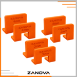 Zestaw dystans do frontów zawias magnes 2 3 4mm – zdjęcie 2