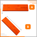 Szablon BLUM Aventos HKS-XS korpus 137mm – zdjęcie 6