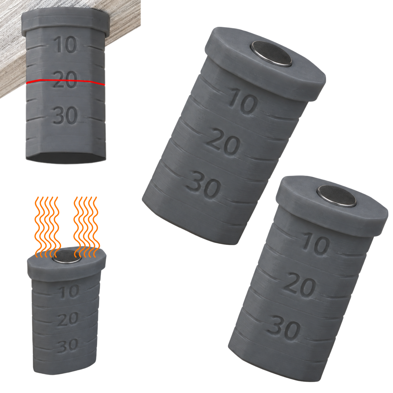 fa461a86-7334-42a4-be12-3901c620f037.png 2x znacznik na magnes tarcza do poziomowania profili aluminiowych CD60 płyt