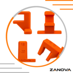 Szablon do frontów 18mm -20mm dystans – zdjęcie 2